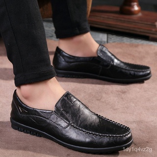 daily use loafers