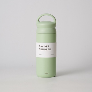 Peace 和 กระบอกน้ำคินโตะ | KINTO DAY OFF tumbler (500ml)