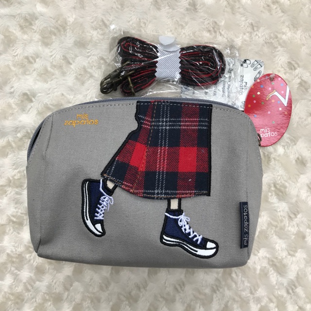 กระเป๋า mis zapatos (Japan)