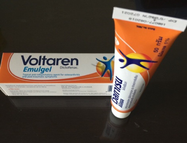 Voltaren 45 mg