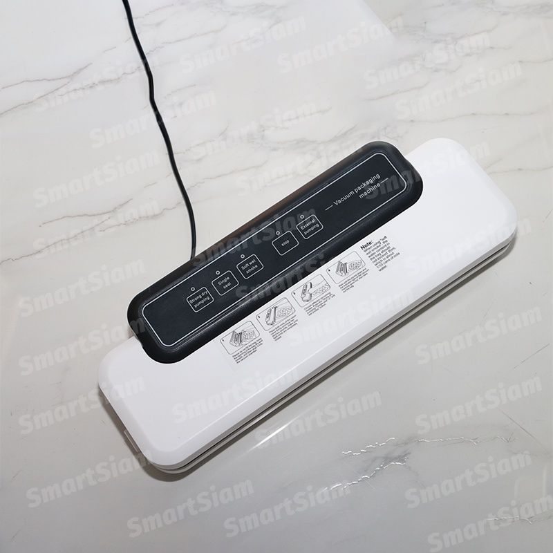 (ฟรีส่ง)เครื่องซีลสูญญากาศ เครื่องซีลรุ่นD05 เครื่องสูญญากาศ เครื่องซีล