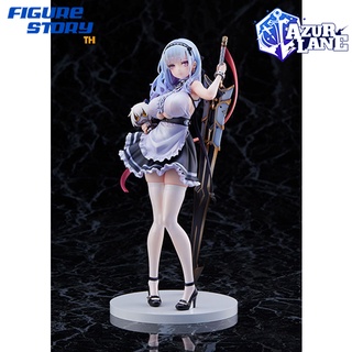 *Pre-Order*(มัดจำ) Azur Lane Dido Light Armor ver. 1/7 (โมเดล)(ของแท้)(ล๊อต JP)