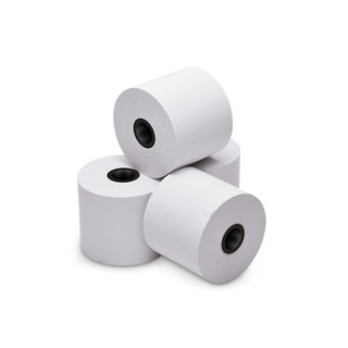 Neocal กระดาษความร้อน Thermal Paper 5760 แพค 5 ม้วน