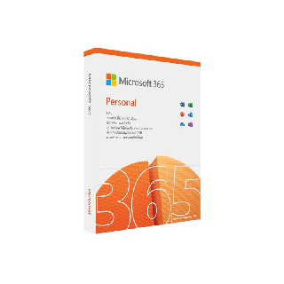 Microsoft Office M365 Defender Personal (12 Months)