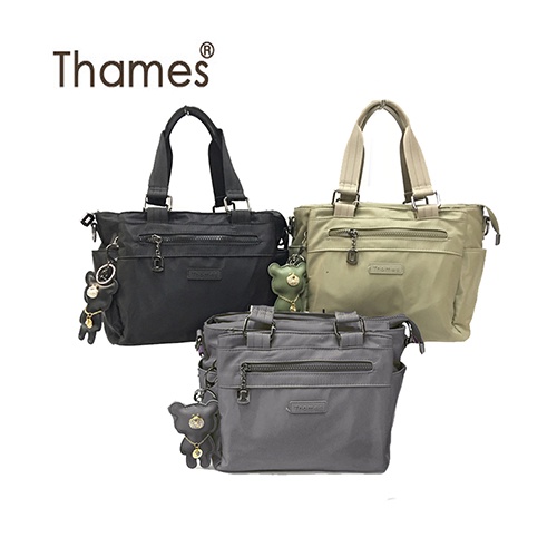 Thames(เทมส์) กระเป๋าสะพาย/กระเป๋าถือ Bags-TH51270