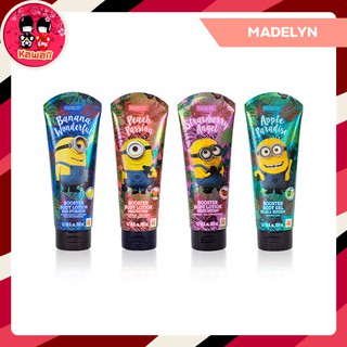 MADELYN Minion Booster Body Lotion 200ml