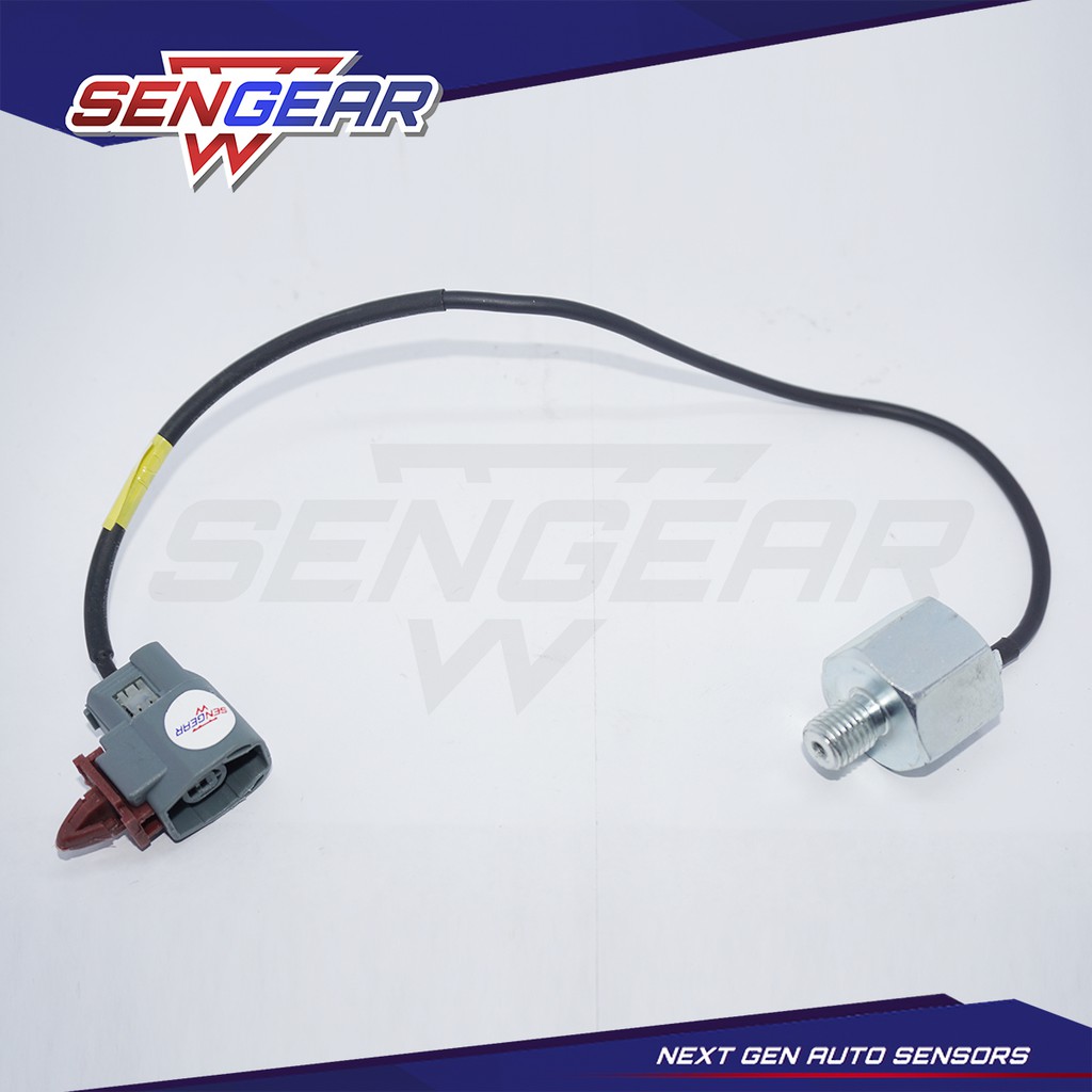 Mazda 2 De Mazda 3 Bk Bl 1.6 Premacy Ford Lynx เครื่องยนต์ Knock Sensor B595-18-921 Zj01-18-921