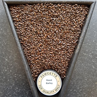 Roasted Wheat (Thomas Fawcett)(1 lbs)