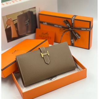 Hermes wallet  Size 19 cm