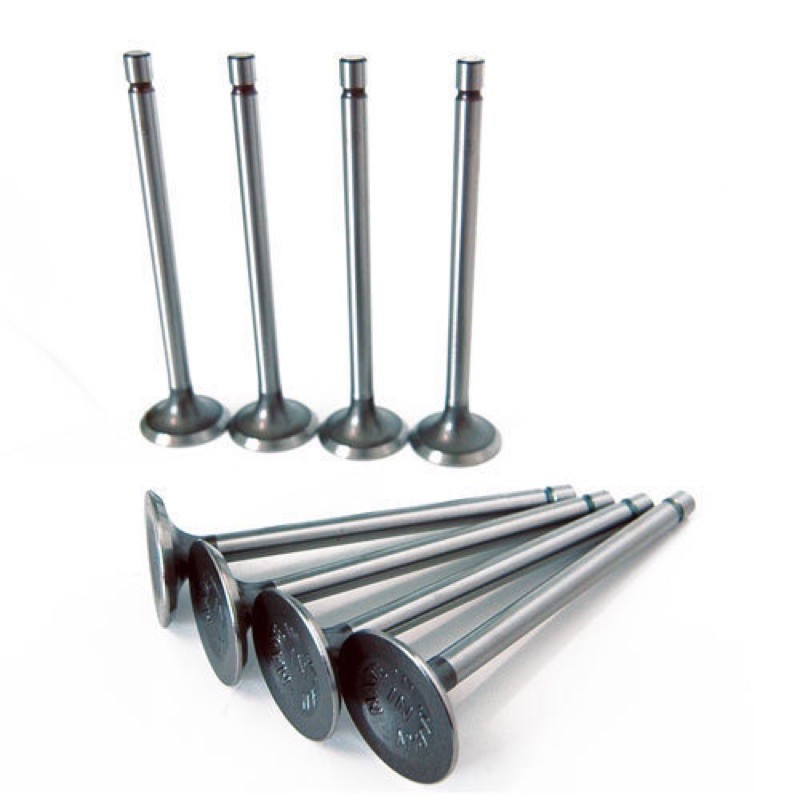 MITSUBISHI COLT Z25 Z27 4G15 วาล์วเครื่องยนต์ DOHC EXHAUST