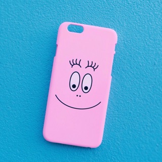 Barbapapa case