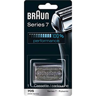 Braun Series 7 Cassette (Parallel Import)