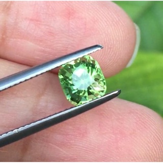 พลอยเพอริดอท(Peridot)นน1.75กะรัต