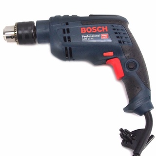 สว่านไฟฟ้า ยี่ห้อ BOSCH รุ่น GBM 13 RE สินค้าพร้อมจัดส่ง