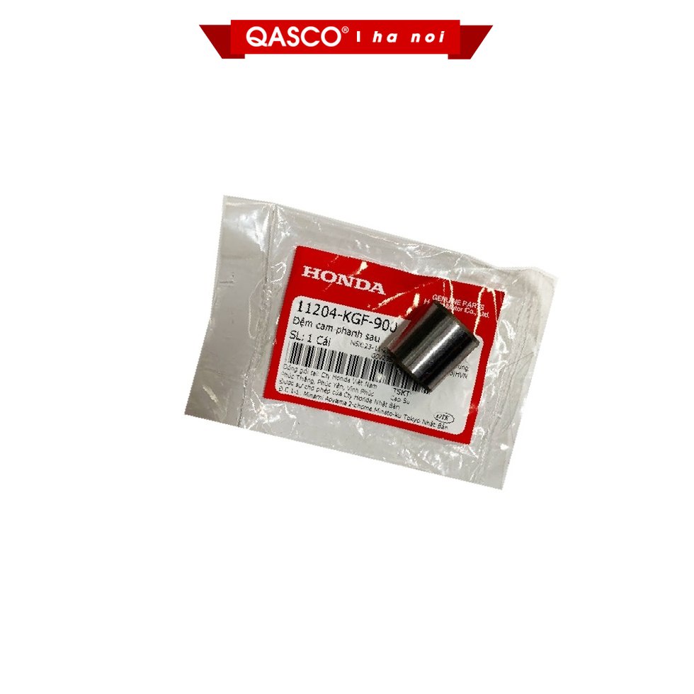 11204KGF900_ผ้าลูกเบี้ยวเบรคหลัง HONDA Air Blade 110 / Click 110 TASCO อะไหล่มอเตอร์ไซค์_H299