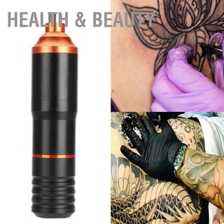 [ลดล้างสต๊อก]Health &amp; beauty Pro Tattoo Pen Body Art Artists Microblading Machine Shader