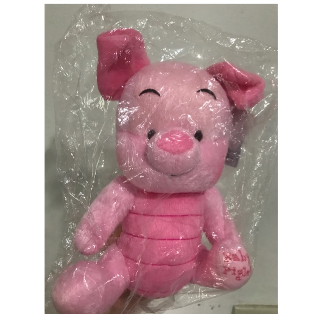 ตุ๊กตา Baby Piglet by Disney ขนาด 10”