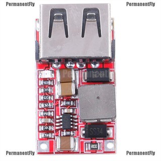 ใหม่ อุปกรณ์ชาร์จ usb dc 6-24v 12v 24 v to 5 v 3a