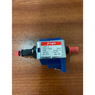 Jiayin JYPC-3 ปั๊มน้ํา สําหรับเตารีดไอน้ํา Philips gc8755 gc7808 gc7805 gc7630 gc7620 gc7619 gc9642