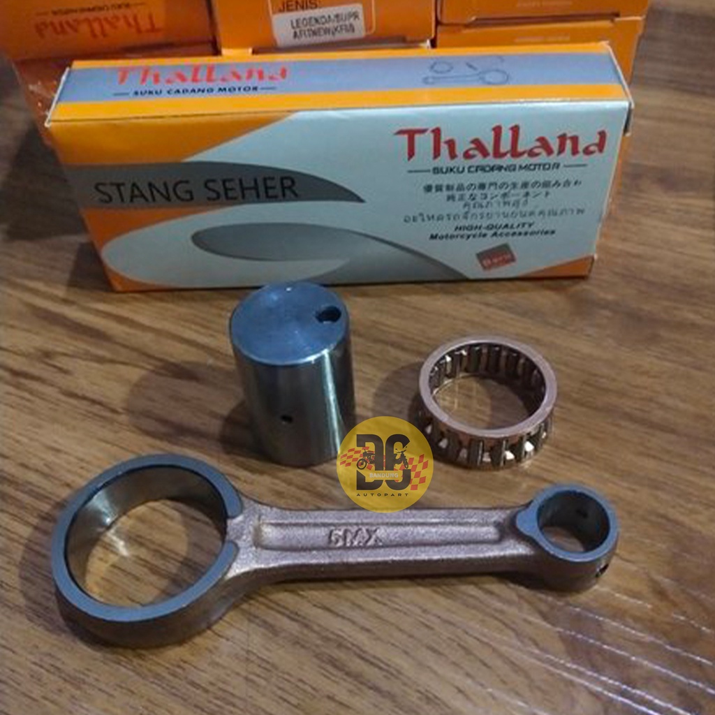 STANG SEHER REVO ABS - BLADE - KFM - STANG PISTON BLADE - REVO ABS - KFM THALLAND