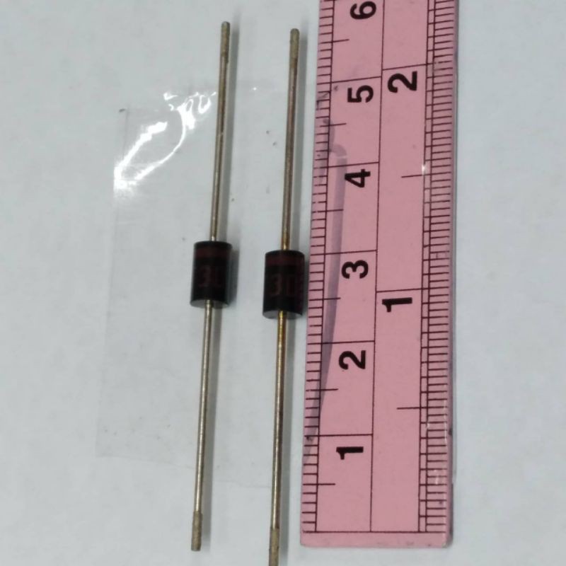 (แพ็ค1ตัว) T3D ไดโอต หางหนู T3D DIODE ไดโอตT3D พร้อมส่งในไทย Diode T3D