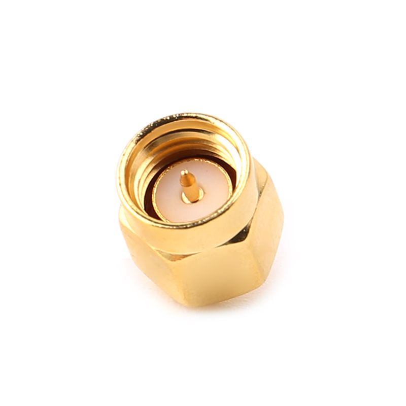 Cou SMA Male To IPX U fl Male RF Connector RF Connector อะแดปเตอร์แปลงโคแอกเซียล ราคา ถูกที่สุด ดีลบีเคเค แกลเลอรีภาพที่ 3