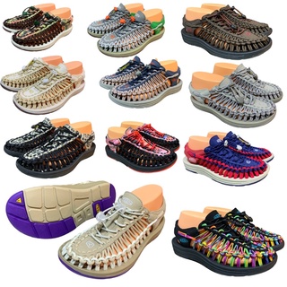 รองเท้าแตะ KEEN UNEEK สินค้ามือ1 พร้อมกล่อง (สินค้ามีพร้อมส่ง)