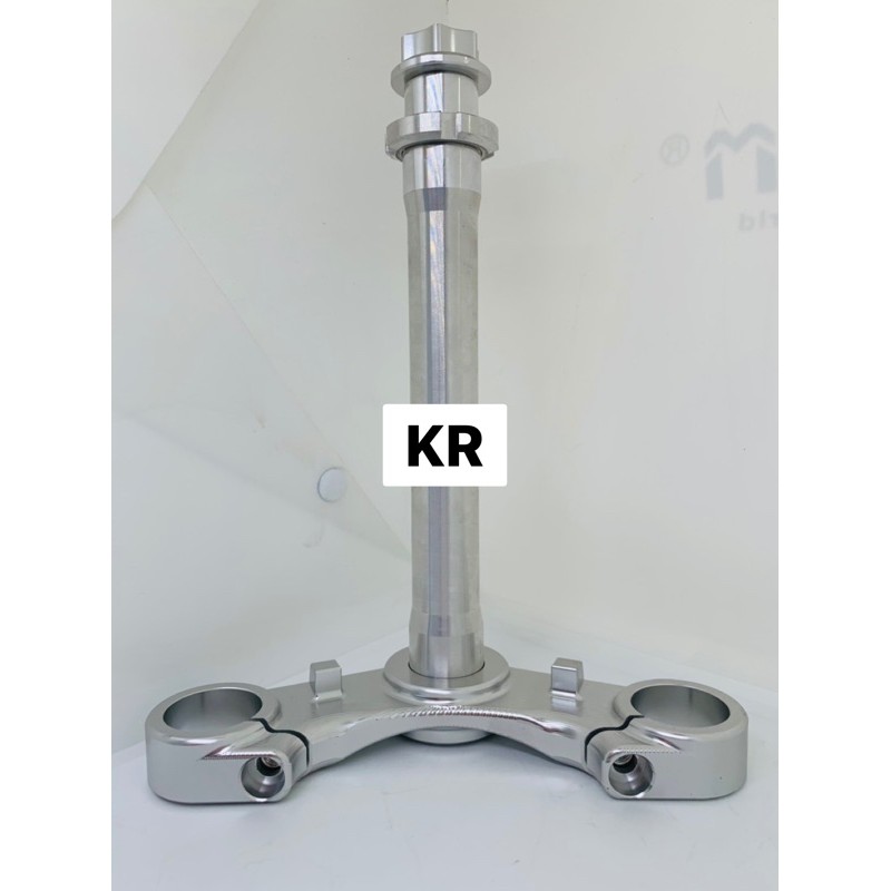 [CZUISHVS418ลด150.-]แผงคอล่าง แผงคอแต่ง KR CNC