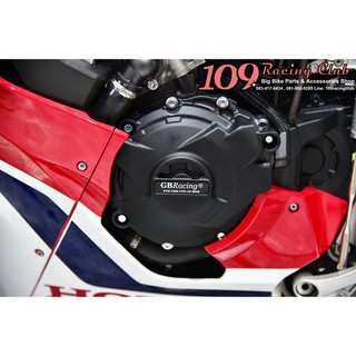 GB Racing ของแท้ ตรงรุ่น CBR1000RR 2017-2019 กันแคร้งเครื่อง