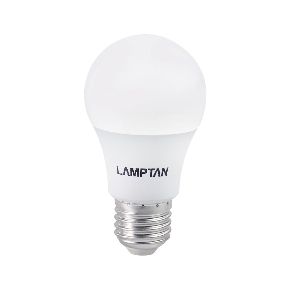 หลอด LED LAMPTAN SHINE 5 วัตต์ E27 WARMWHITE