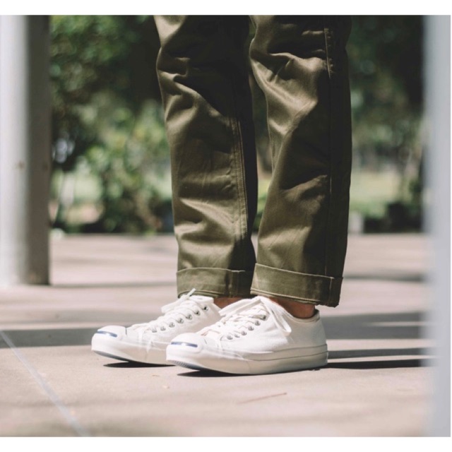 (ส่งต่อ) Converse Jack Purcell Us.originator