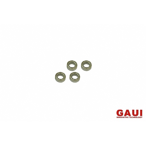 805114-GAUI Bearings Pack(5x9x3)