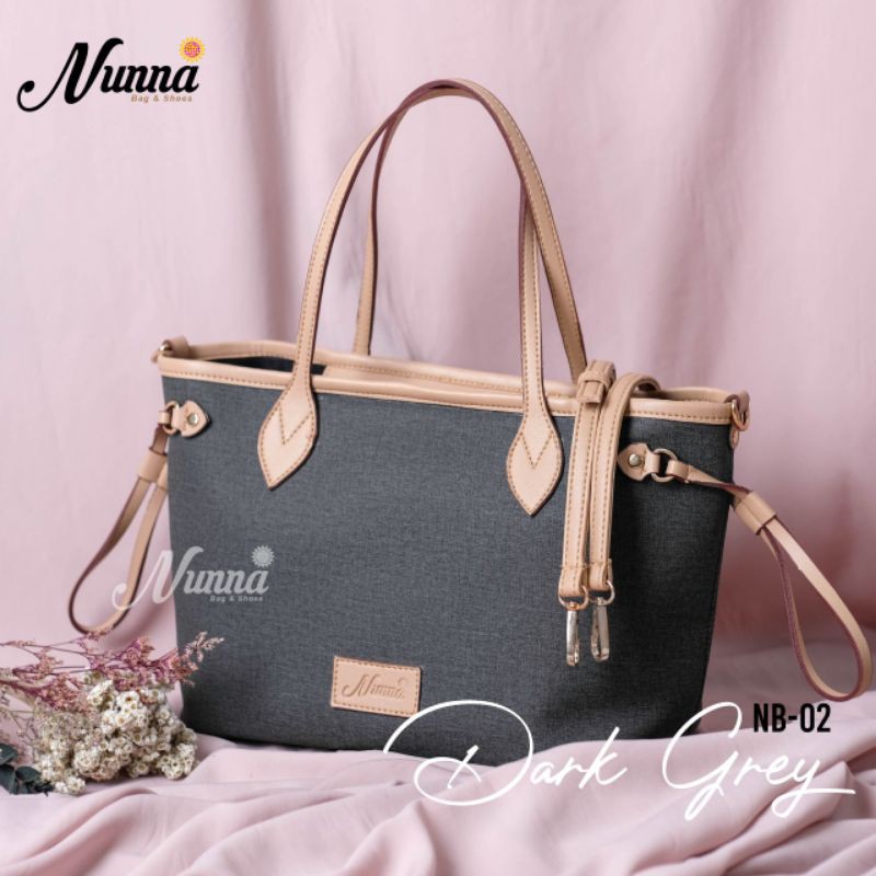 NUNA BAG NB-02******
