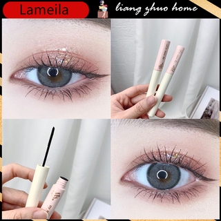 Lameila มาสคาร่าไมโครไฟเบอร์แบบสลิม