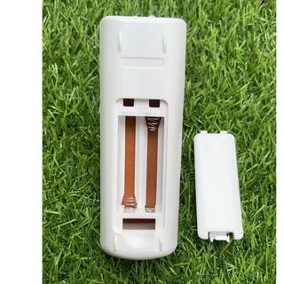 รีโมทแอร์ Samsung Supermax Singer ซัมซุง รีโมทเดิมหน้าตาแบบนี้ จะใช้แทนกันได้ทุกรุ่น ทุกยี่ห้อ ถูกสุดๆ ส่งไวสุดๆ