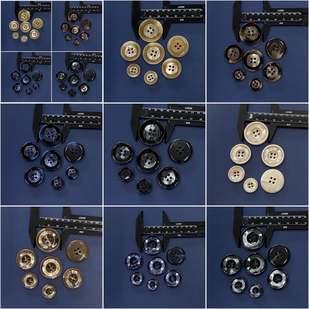 ราคา1เม็ด กระดุมญี่ปุ่น สำหรับเสื้อสูท แฟชั่น สอบถามจำนวน แบบอื่น ขายส่ง กรุณาติดต่อที่ร้านค่ะ No27/1845/1858