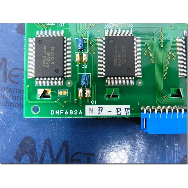 YY ความเข้ากันได้สากลใหม่DMF682AN-EW-BFN/DMF682AN-EW/DMF682AN/DMF682AF