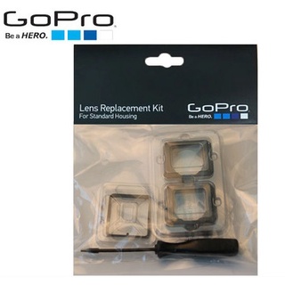 ชุดเปลี่ยนเลนส์ของแท้ GoPro Hero 4 / 3+