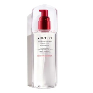 Shiseido InternalPowerResist Treatment Softener Enriched (For Normal, Dry and Very Dry Skin) 150 ml