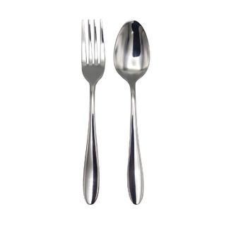 ชุดช้อนส้อมสเตนเลส KECH AVA 12ชิ้น/ชุดSTAINLESS STEEL CUTLERY SET KECH AVA 12PCS/SET