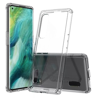 Huawei Mate 10 Pro Mate 20 X Pro Mate 20X Mate30 Mate 30 Pro Mate40 Mate 40 Pro ฮาร์ดพีซี + TPU ถุงลมนิรภัย เคสด้านหลัง