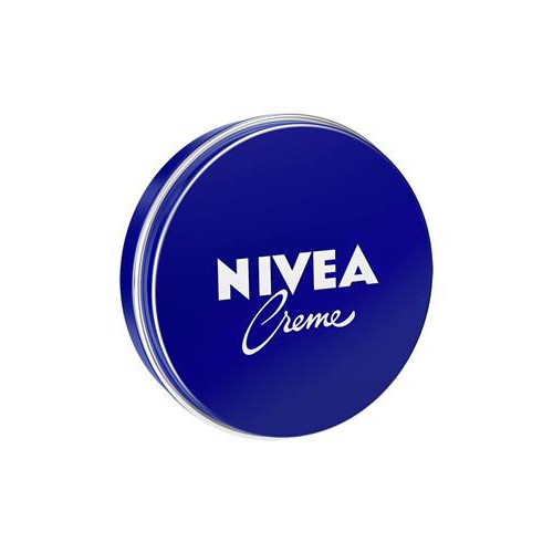 🌟 มอยเจอร์ไรเซอร์ เพิ่มความชุ่มชื้นให้ผิว นีเวีย ครีม NIVEA CREAM