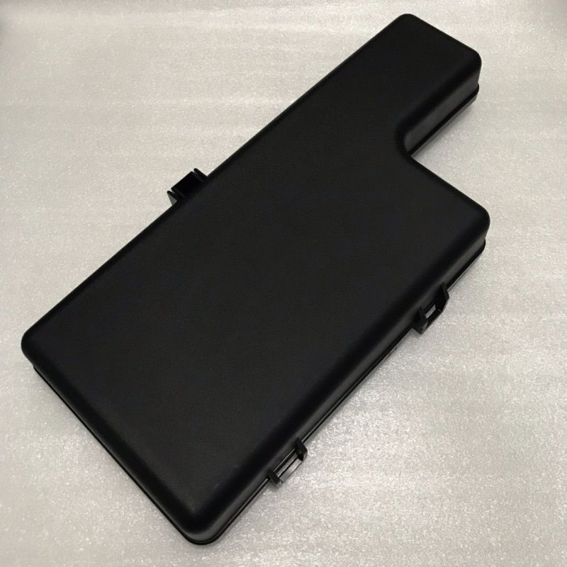 ฝาครอบกล่องฟิวส์รีเลย์ Toyota TOYOTA INNOVA 2005-2015 ดั้งเดิม - รูปที่ 2