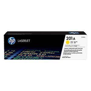 Toner Original HP CF402A YELLOW HP201A