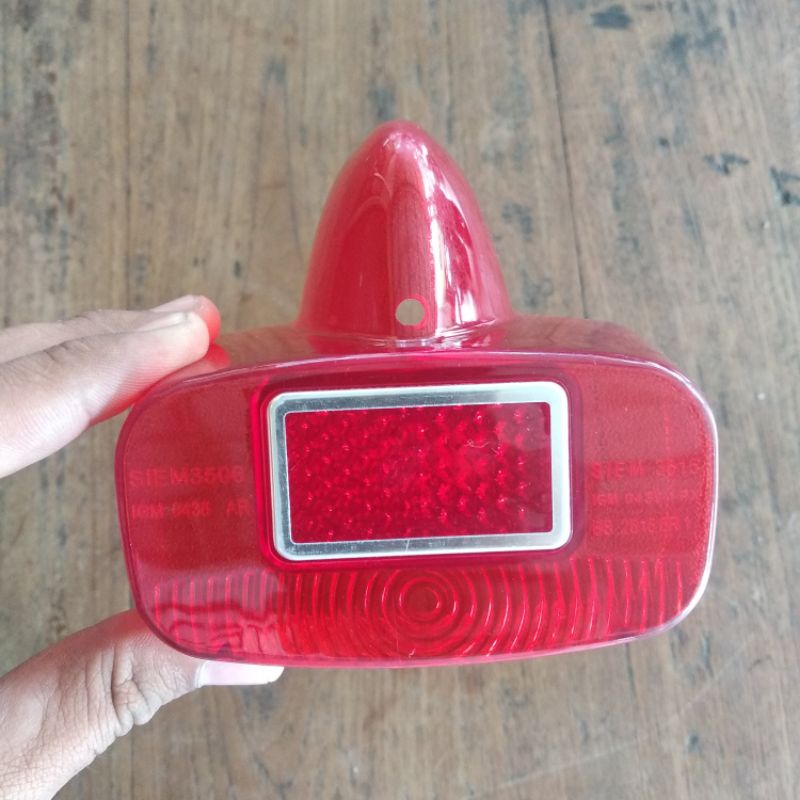 VESPA STOPLAMP VBB SIEM นําเข้า