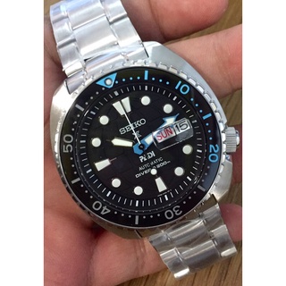 Seiko Prospex Padi King Turtle Special Edition SRPG19K1