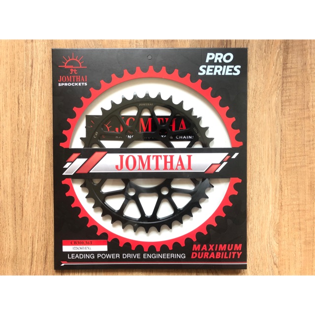 สเตอร์หลัง HONDA CB300R ปี 2018-2021 เท่านั้น