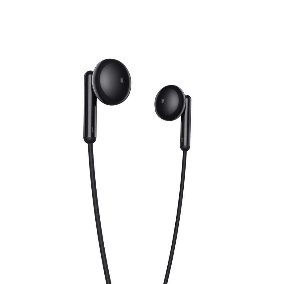 หูฟัง Realme Buds Classic เสียงดี ใส่สบายหู Jack 3.5 mm #6