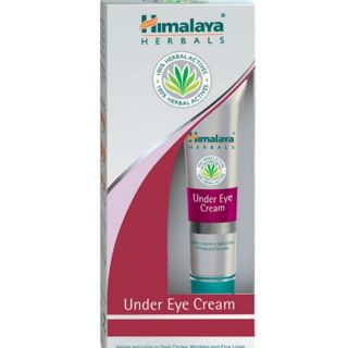 Himalaya Under Eye Cream ครีมทาใต้ตา