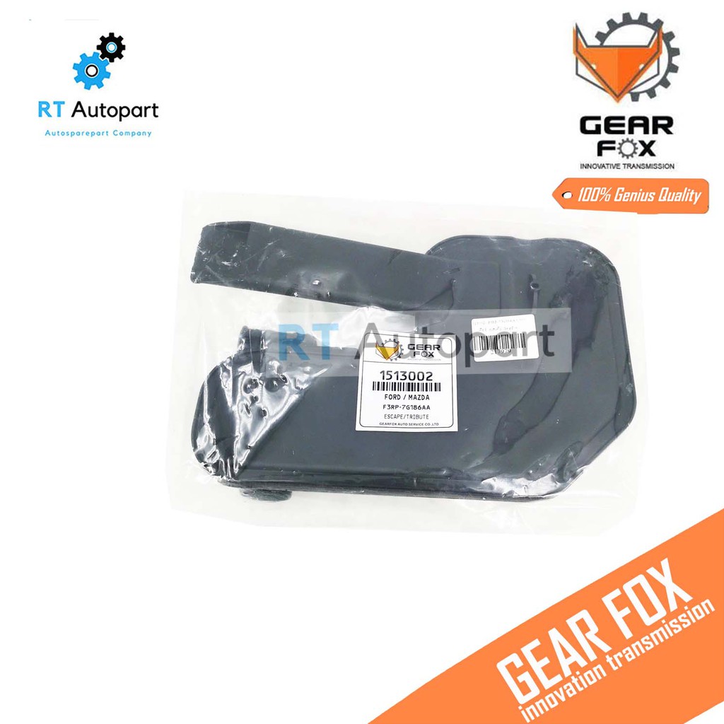 Gearfox กรองเกียร์ Mazda Tribute Ford Escape ปี03-07 / กรองเกียร์ Tribute กรองเกียร์ Escape / 151300